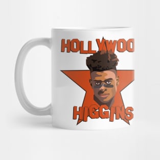 Hollywood Higgins Mug